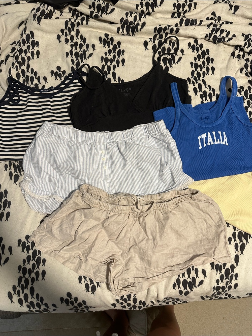 Brandy Melville Bundle